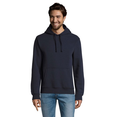 marina francesa SPENCER MEN SPENCER suéter capucha280g