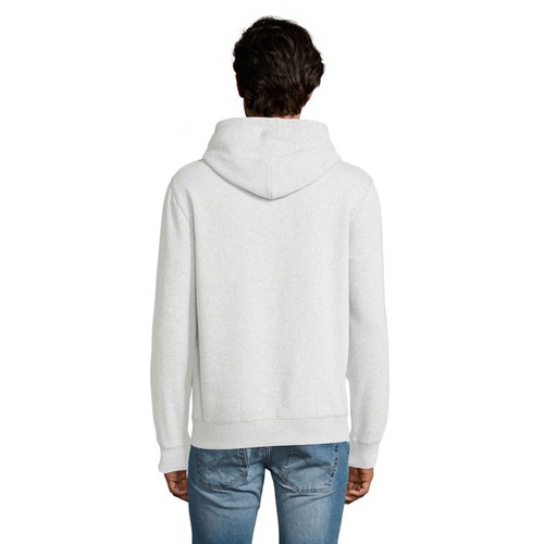 SPENCER SWEAT CAPUCHE 280 - 2