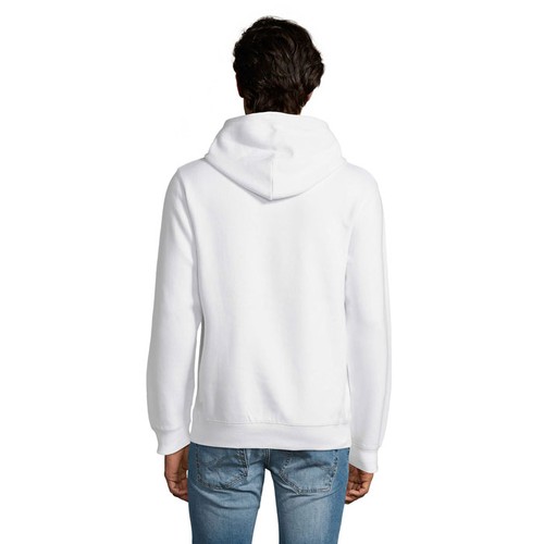 SPENCER SWEAT CAPUCHE 280 - 2