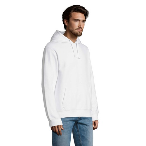 SPENCER SWEAT CAPUCHE 280 - 3