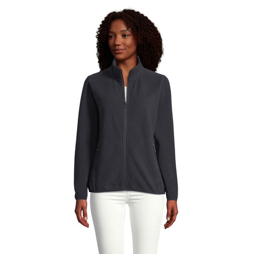 FACTOR WOMEN FACTOR MUJER MICROFLEECE
