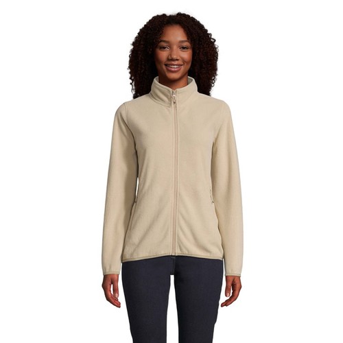 FACTOR WOMEN FACTOR MUJER MICROFLEECE