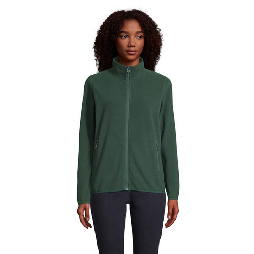 FACTOR WOMEN FACTOR MUJER MICROFLEECE