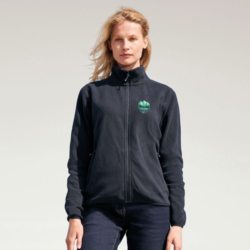 FACTOR WOMEN FACTOR veste fl femme 280g - 4