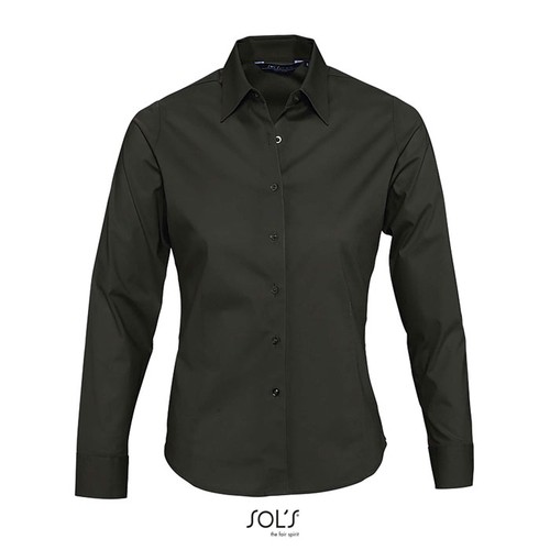 EDEN CAMISA EDEN MUJER 140G