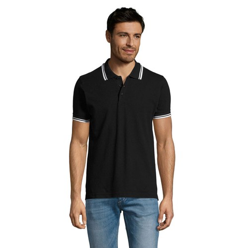 PASADENA MEN PASADENA POLO HOMBRE 200G