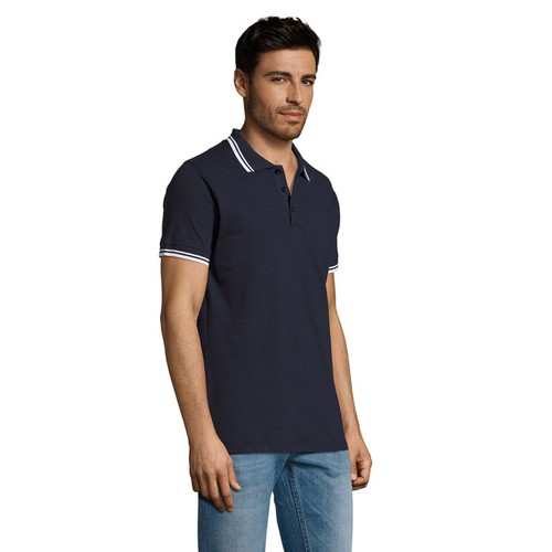 PASADENA MEN PASADENA polo hombre 200g