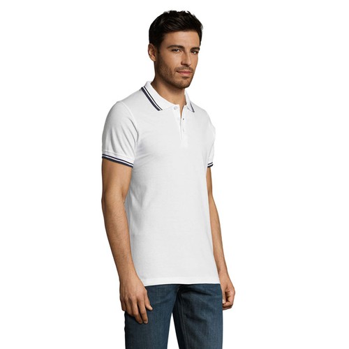 PASADENA MEN PASADENA polo hombre 200g