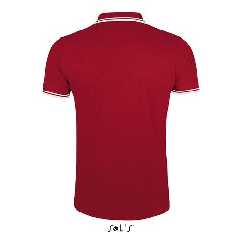 PASADENA MEN PASADENA polo hombre 200g