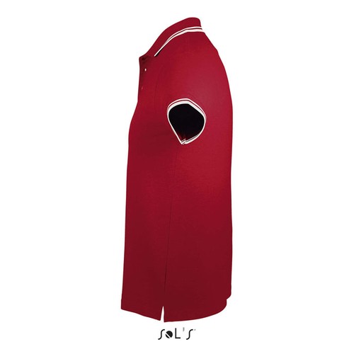 PASADENA MEN PASADENA polo hombre 200g
