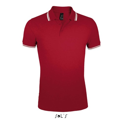 PASADENA MEN PASADENA POLO HOMBRE 200G