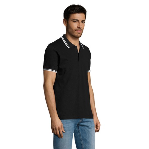 PASADENA MEN polo hombre 200g