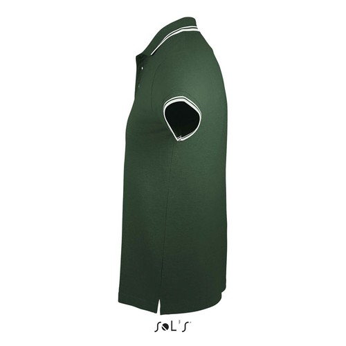 PASADENA MEN polo hombre 200g