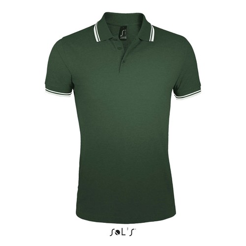 PASADENA MEN polo hombre 200g
