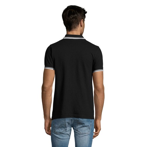 PASADENA MEN PASADENA POLO HOMBRE 200
