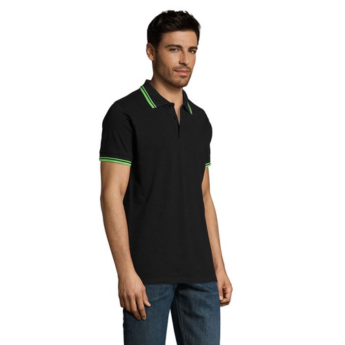 PASADENA MEN polo hombre 200g