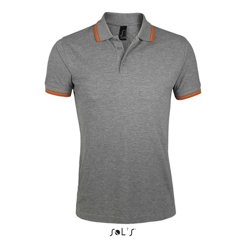 PASADENA MEN polo hombre 200g