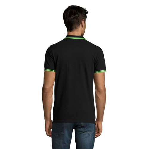 PASADENA MEN POLO 200 - 2