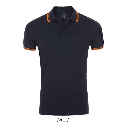 PASADENA MEN polo hombre 200g
