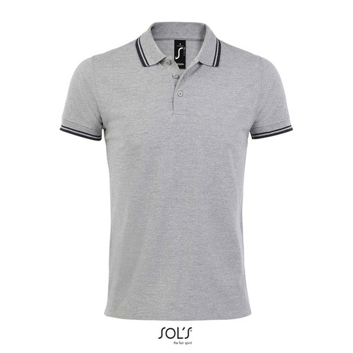 PASADENA MEN PASADENA POLO HOMBRE 200