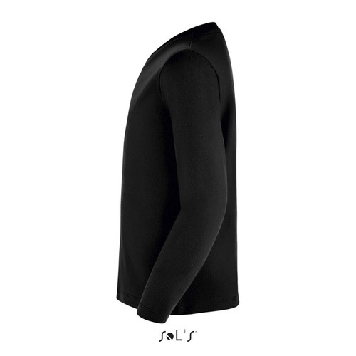 negro produndo IMPERIAL LSL KIDS IMPERIAL LSL CAMISETA NIÑOS