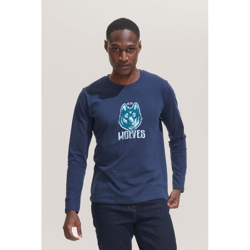IMPERIAL LSL MEN IMPERIAL MEN LSL 190g - 4