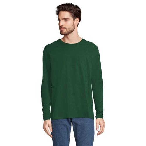 IMPERIAL LSL MEN IMPERIAL LSL 190G CAMISETA
