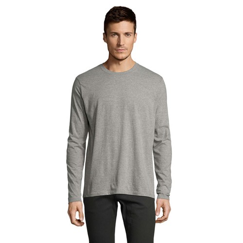 IMPERIAL LSL MEN IMPERIAL LSL 190G CAMISETA