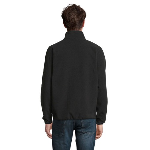 FACTOR MEN HOMBRE MICROFLEECE