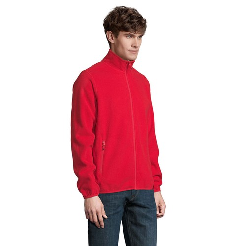 FACTOR MEN FACTOR HOMBRE MICROFLEECE