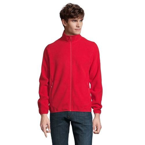 FACTOR MEN FACTOR HOMBRE MICROFLEECE