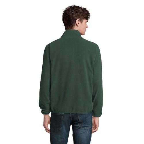 FACTOR MEN FACTOR HOMBRE MICROFLEECE
