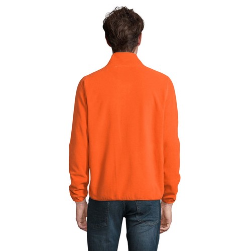 orange FACTOR MEN FACTOR chaqueta hombre280g