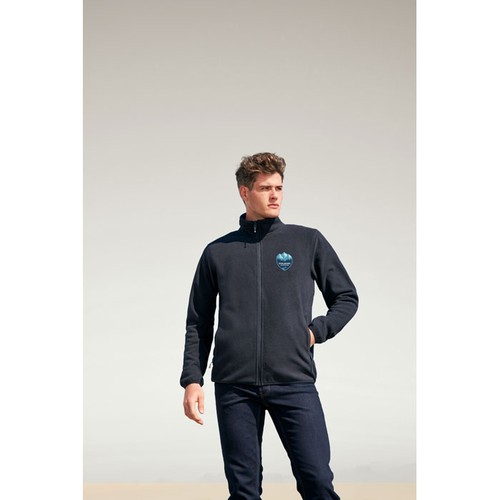 FACTOR MEN FACTOR veste fl homme 280g - 4