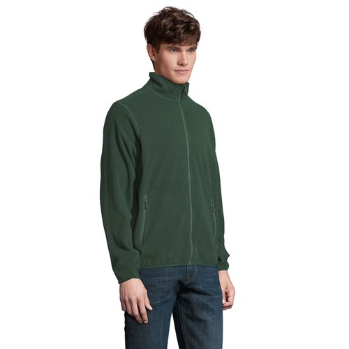 FACTOR MEN HOMBRE MICROFLEECE
