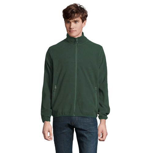 FACTOR MEN FACTOR HOMBRE MICROFLEECE