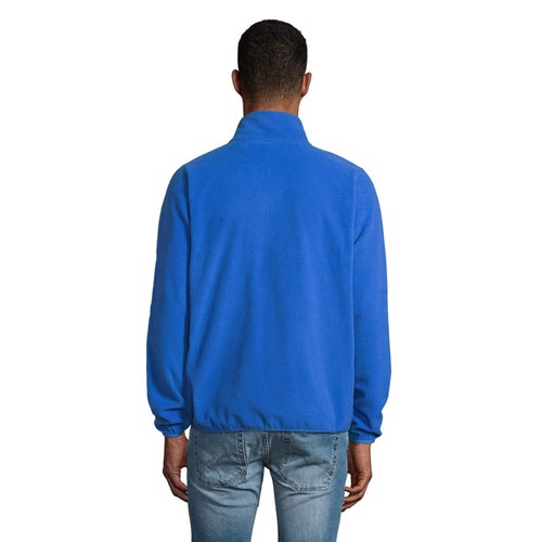 FACTOR MEN FACTOR HOMBRE MICROFLEECE