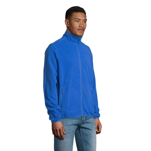 FACTOR MEN FACTOR HOMBRE MICROFLEECE