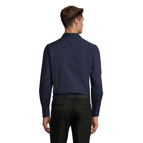 azul oscuro BRIGHTON BRIGHTON CAMISA PARA HOMBRE