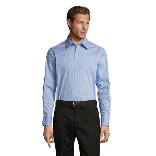 BRIGHTON CHEMISE HOMME - 1