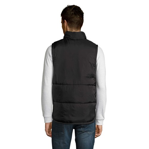 WARM WARM MEN Bodywarmer - 2