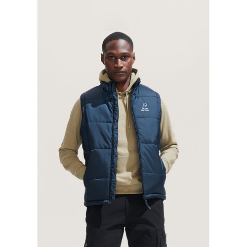 WARM WARM MEN Bodywarmer - 4
