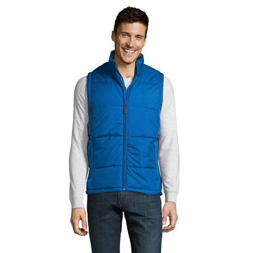 WARM MEN Bodywarmer