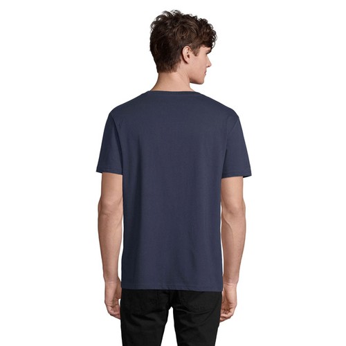ODYSSEY t-shirt uni 170g - 2