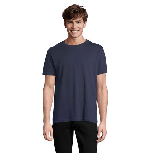 ODYSSEY t-shirt uni 170g - 1