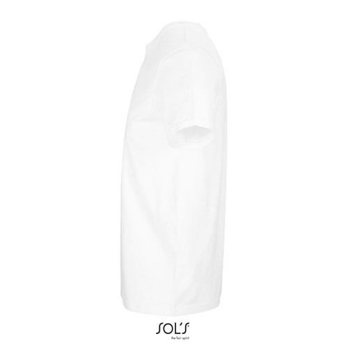 white ODYSSEY Camiseta uni ODYSSEY 170