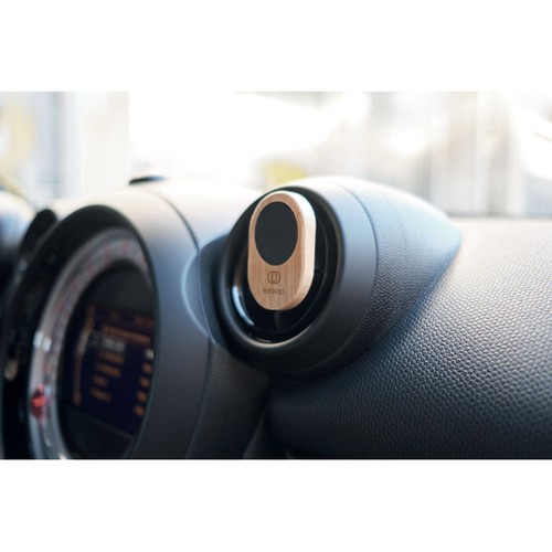 ELLAGAN Support téléphone pour voiture - 4