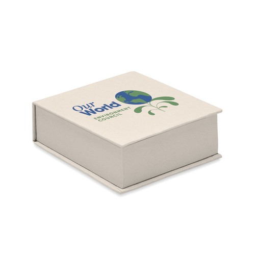 MITO PAD Bloc en carton de lait recyclé - 3