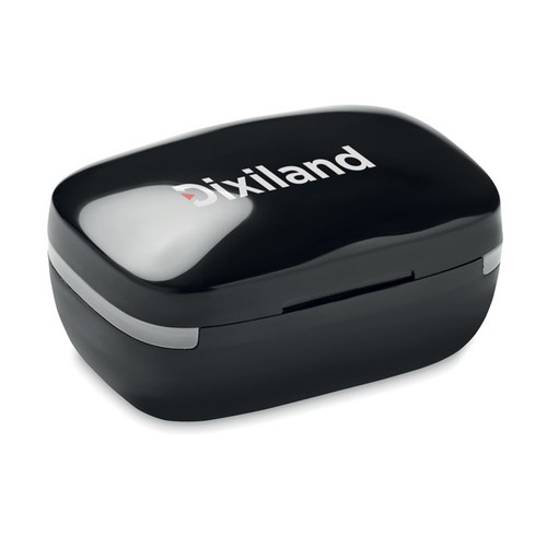 KOLOR Oreillettes TWS avec étui - 4