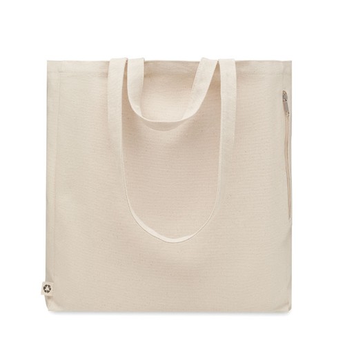 GAVE Bolsa de algodón reciclado